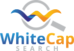 WhiteCap Search Logo
