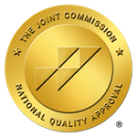 The Joint Commission Gold Seal